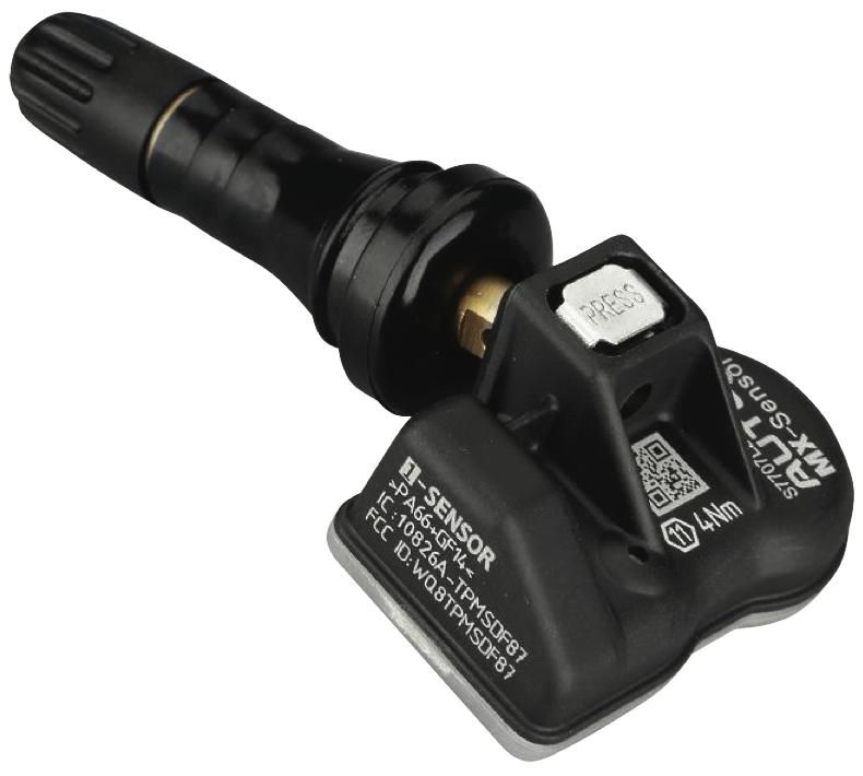AUT1SENSOR - Programmable TPMS Sensor, Dual Frequency