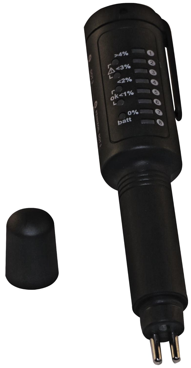 HR66 - Brake Fluid Tester