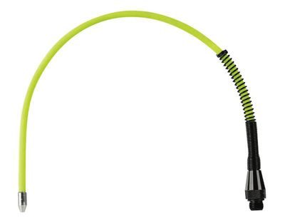 LMAG1016FZN - 16” Flexzilla® Bendable Blow Gun Extension