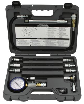 HM30ACW - Master Compression Test Kit