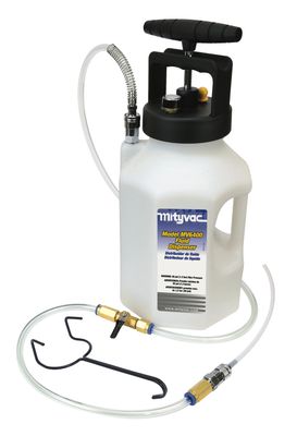 NEMV6400 - Fluid Dispensing System