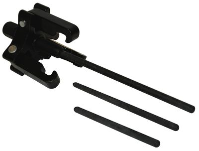 HRC6667 - GM/Chrysler Harmonic Balancer Puller