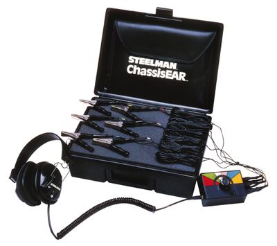 JS06600 - ChassisEAR™