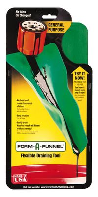 FAFGP102 - Form A Funnel® - General Purpose