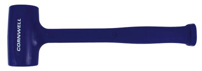 CTHTC2B - 26 oz. Soft Face Dead Blow Hammer, Blue