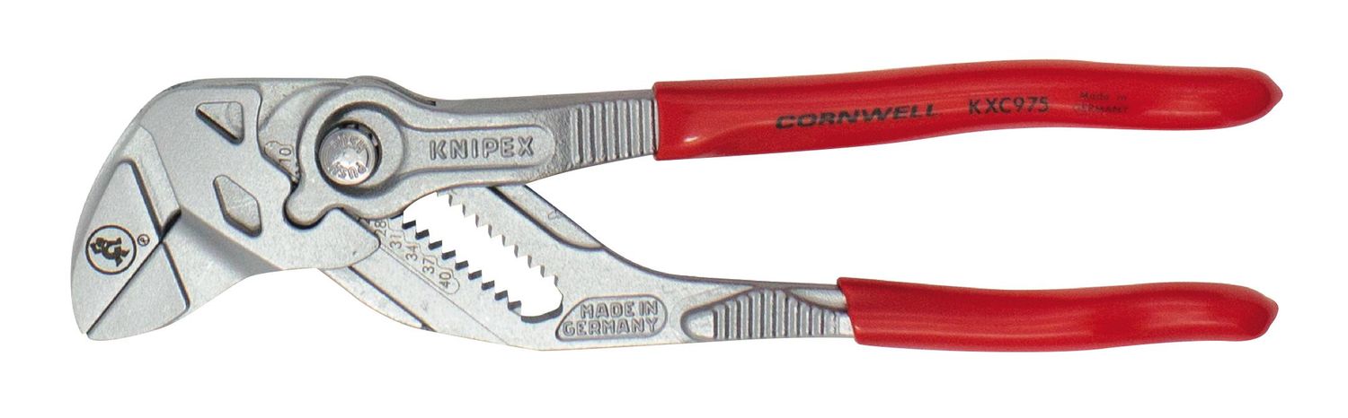 KXC975 - 7-1/4&quot; Pliers Wrench