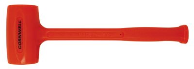 CTHTC3O - 45 oz. Soft Face Dead Blow Hammer, Orange