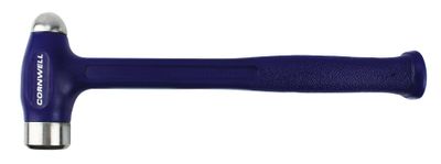 CTH36BPB - 36 oz. Dead Blow Ball Peen Hammer, Blue