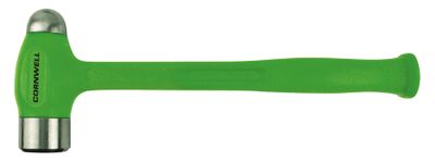 CTH47BPG - 47 oz. Dead Blow Ball Peen Hammer, Green