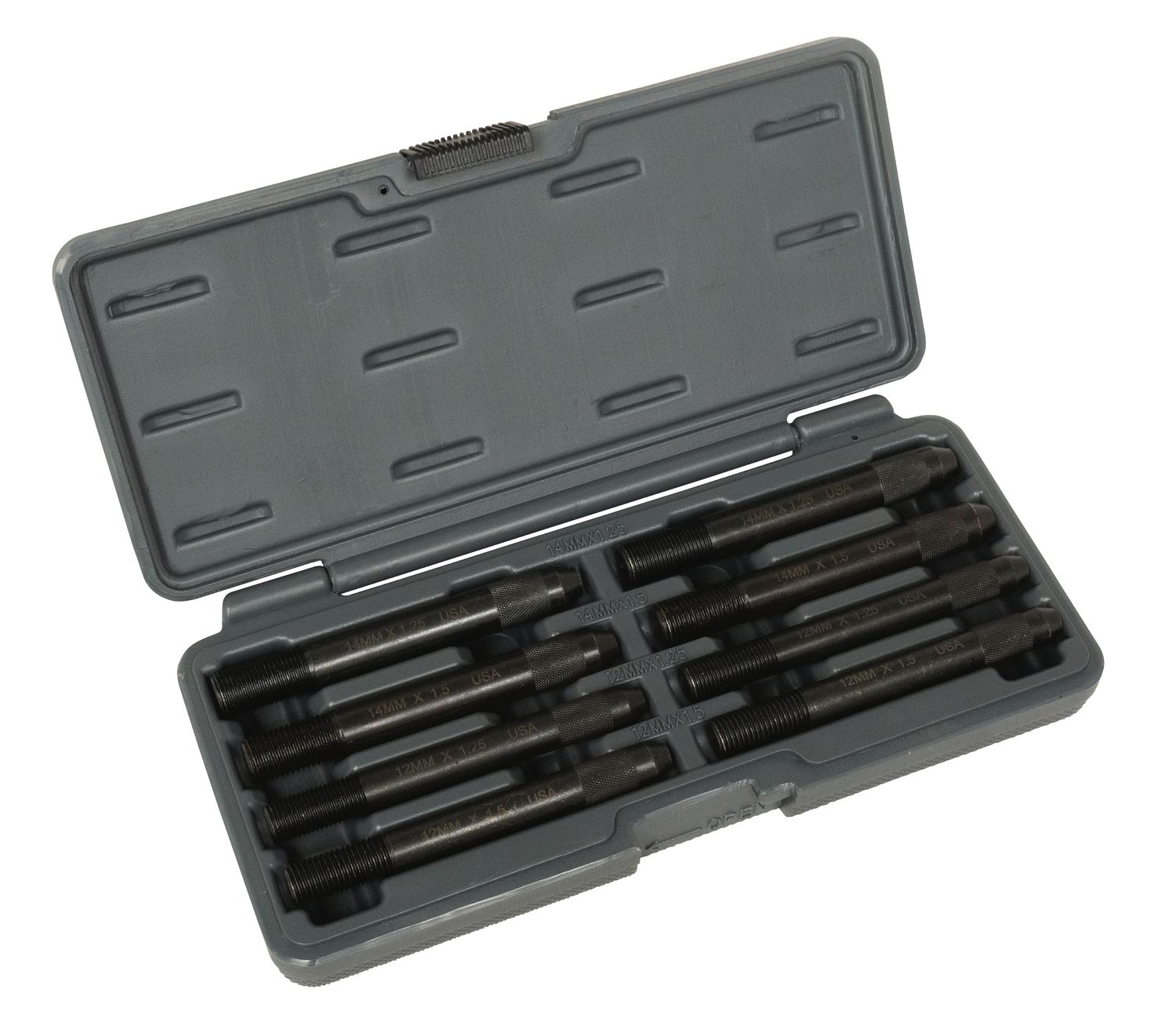 LS14150 - 8 Piece Wheel Stud Pilot Pin Set