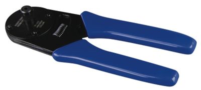 CTGDTC1 - Ratcheting Terminal Crimper, Deutsch 14-18 Gauge, Closed Barrel