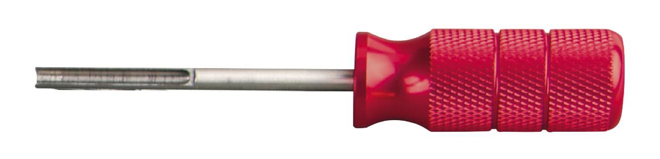 CTGDTR3 - Deutsch Terminal Release Tool, 20-24 AWG (RedHandle)