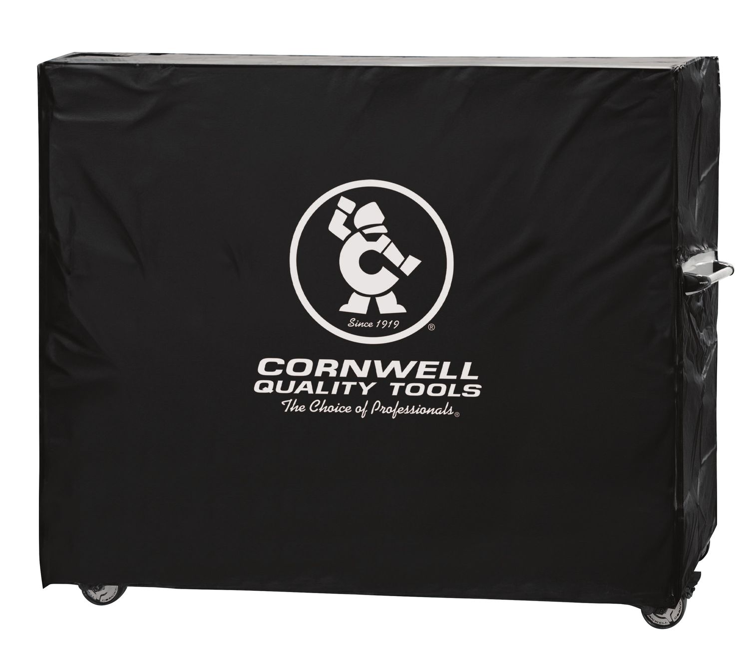 CTSPLCA84CVR - Cover, PLATINUM™/PLATINUM PLUS™ 84&quot; Roll Cab &amp; Canopy