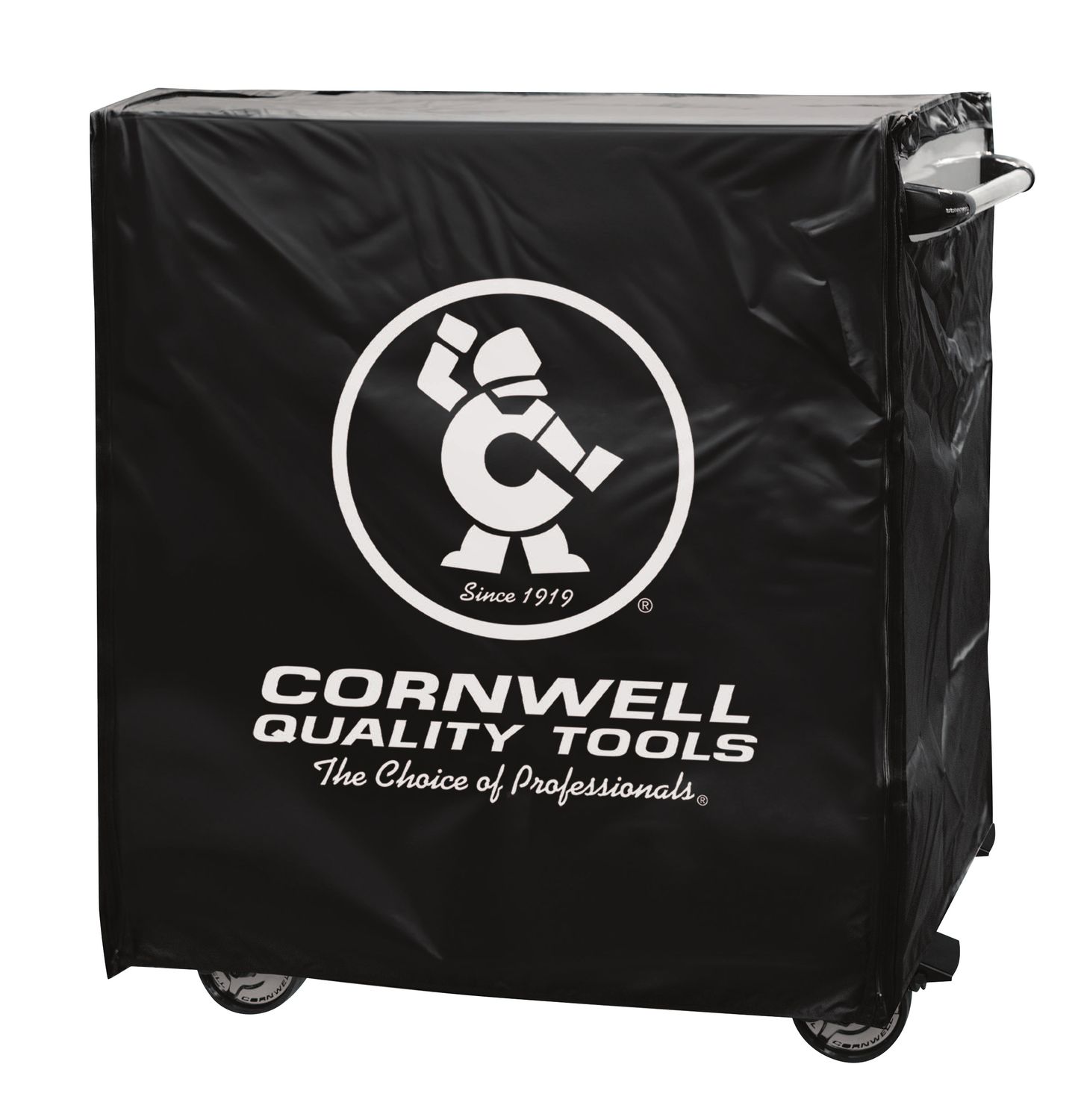 CTSPLFA405CVR - Cover, PLATINUM™PLATINUM PLUS™ Flip Top Cart