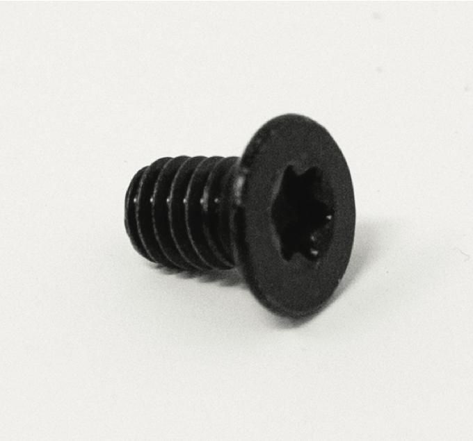 MWE05810592 - M4 x 6mm Ratchet Head Screw