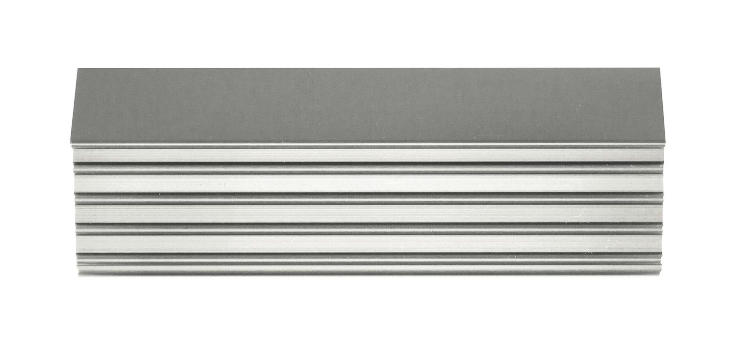 CTSPLRA568CTRIM - (DSO) Chrome Trim Kit, PLATINUM™/PLATINUM PLUS™ 568 Roller Cabinet