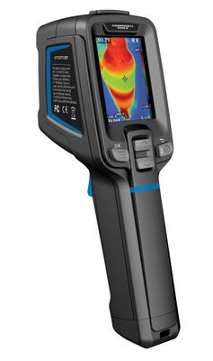 CTGT120 - Diagnostic Thermal Imaging Camera