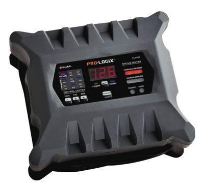 LNPL2320 - 6V/12V 20A Battery Charger and Power Supply