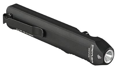 STL88810 - Wedge® EDC Flashlight, Black
