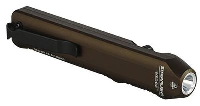 STL88811 - Wedge® EDC Flashlight, Coyote