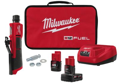 MWE240922 - M12 FUEL™ Low Speed Tire Buffer Kit