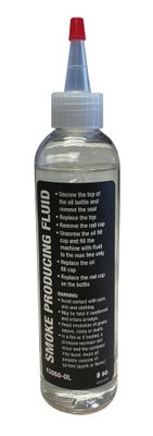 MCL43060OL - 8 oz. Smoke Producing Fluid