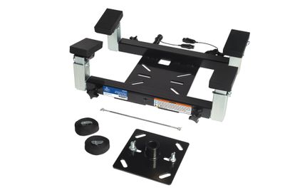 CTJFTS - Fuel Tank Saddle Adapter