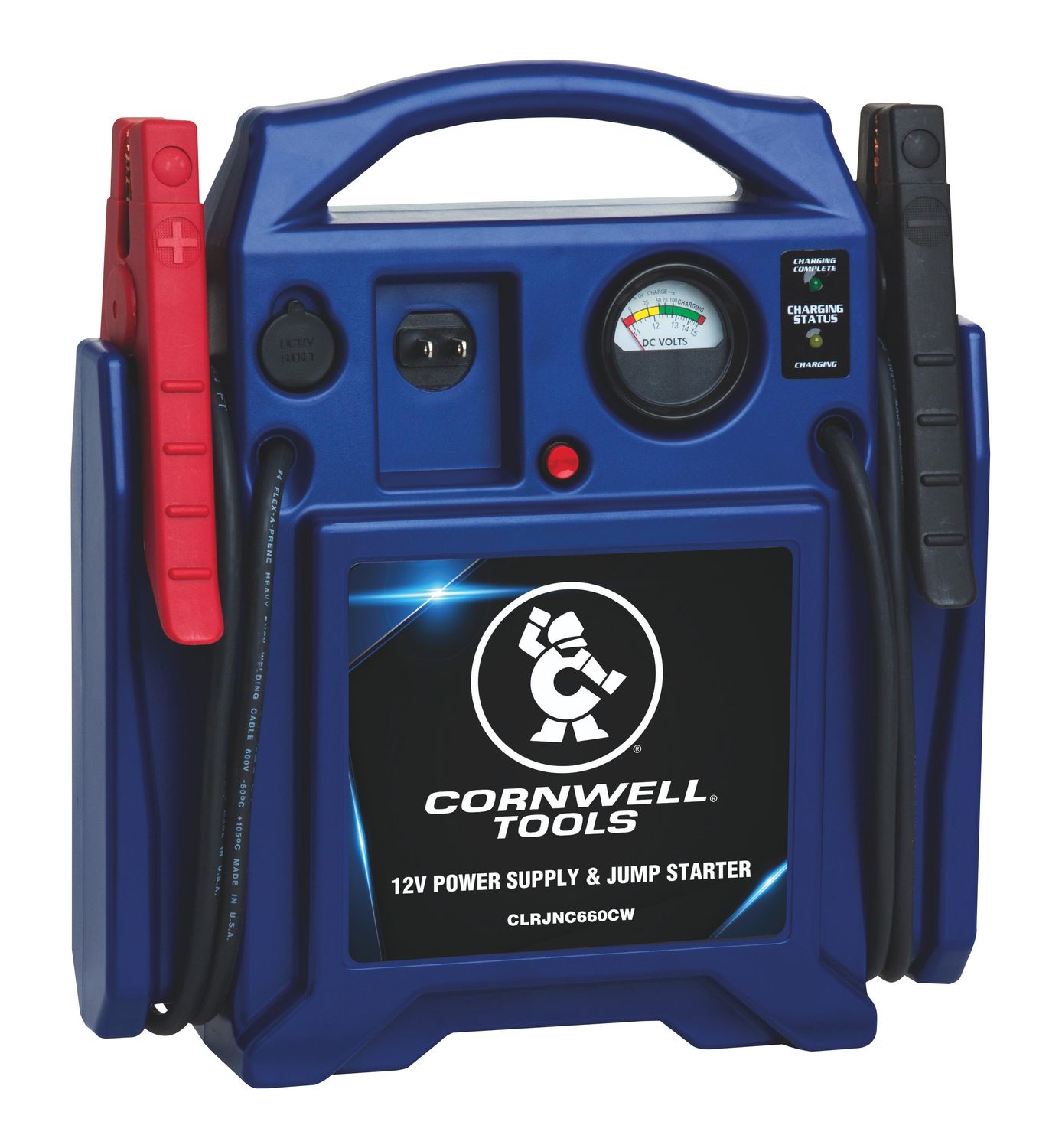 CLRJNC660CW - 1700 Amp 12V Jump Starter