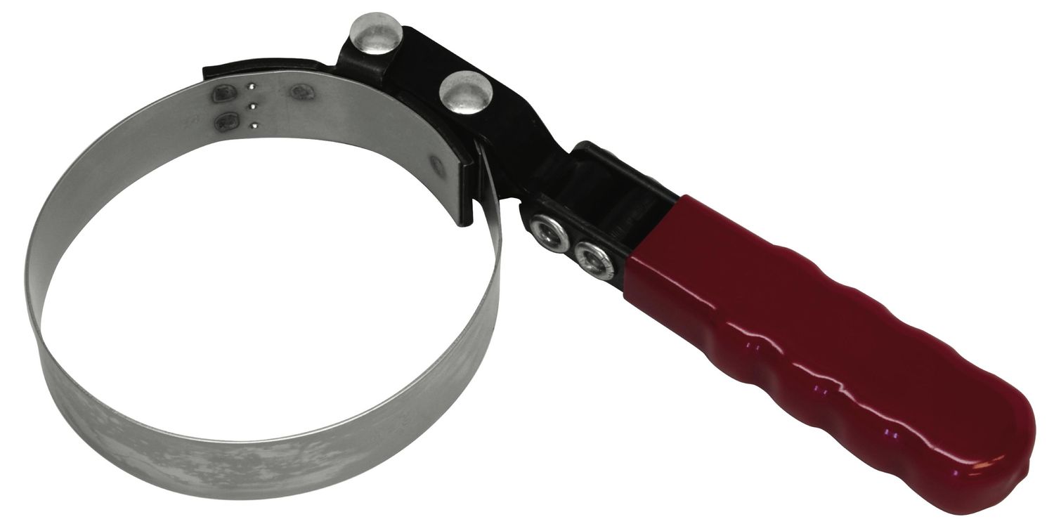 LS53500 - “Swivel Grip” Oil Filter Wrenches