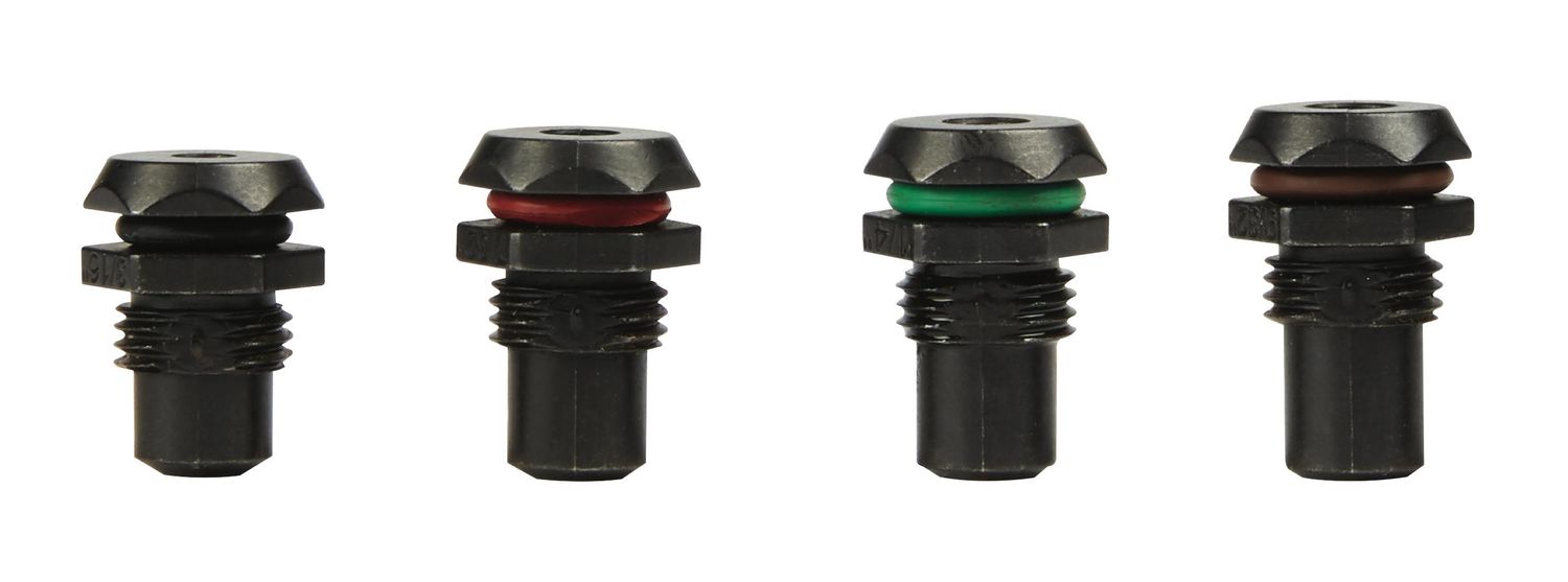 MWE49162660RP - 4-Pack M18 FUEL™ 1/4&quot; Blind Rivet Tool Retention Nose Piece
