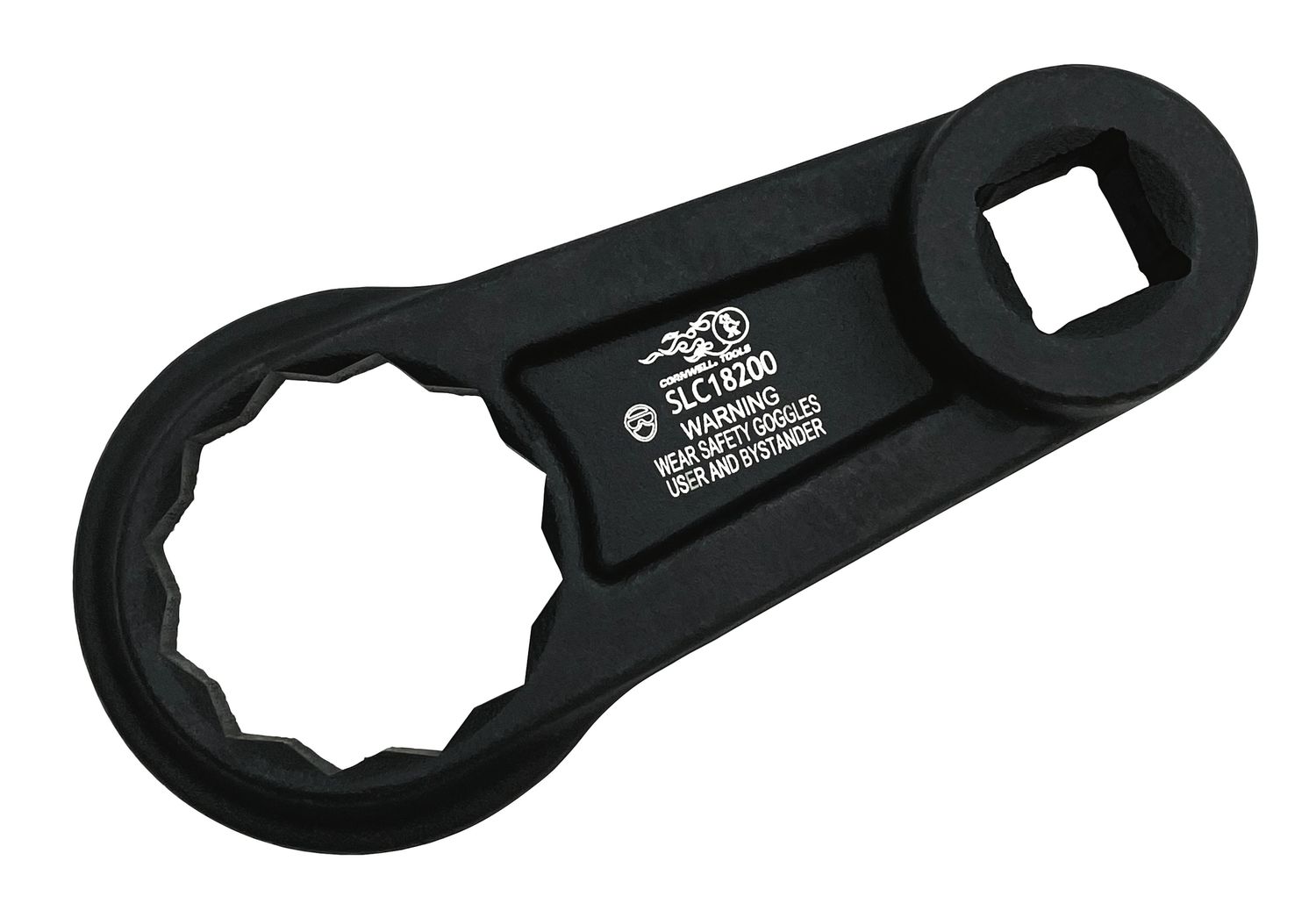 SLC18200 - 46mm Pitman Arm Torque Adapter