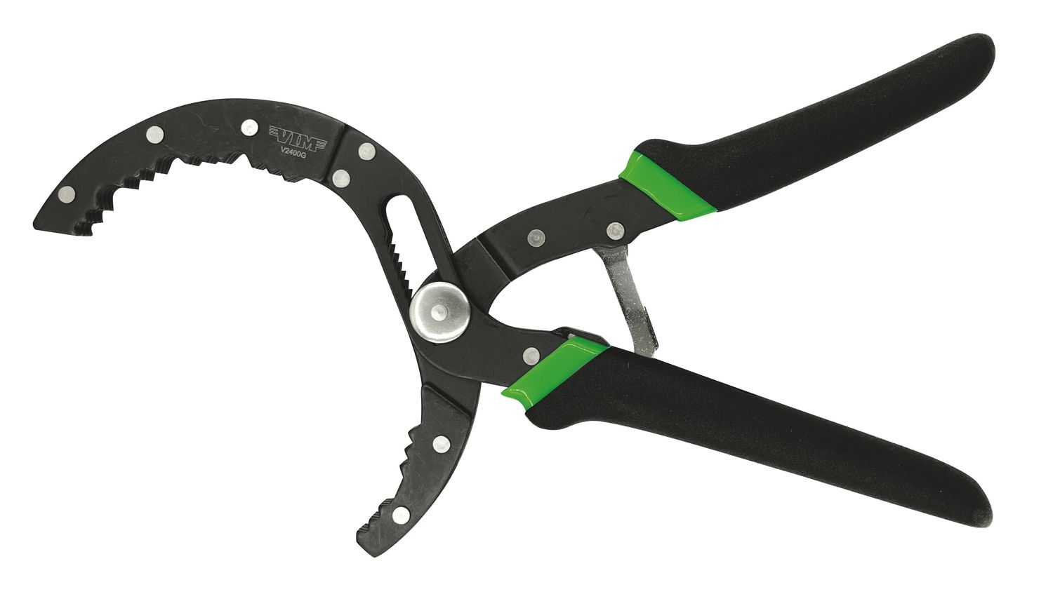 VMV2400G - Adjustable Oil Filter Pliers