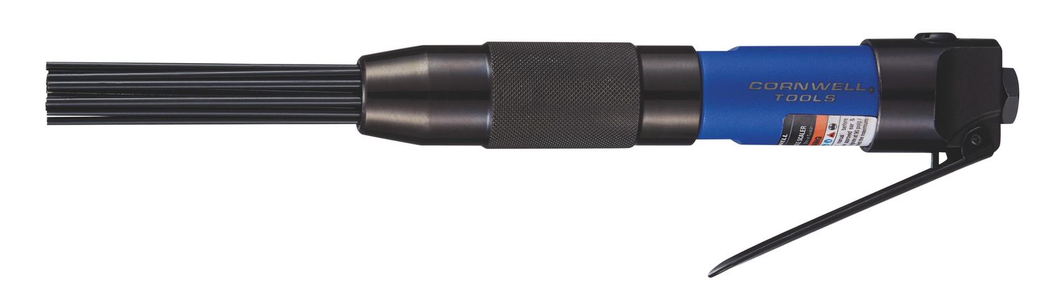 CAT120 - Compact Needle Scaler