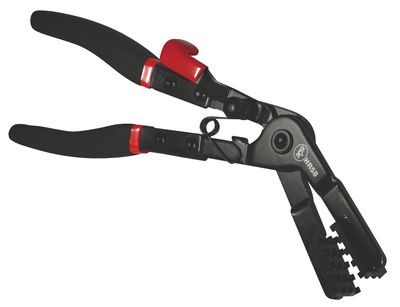 HR58 - 45° Universal Hose Clamp Pliers