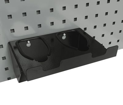 CTS99701 - (DSO) Dual-Capacity Pistol Grip Tool Hanger, Small