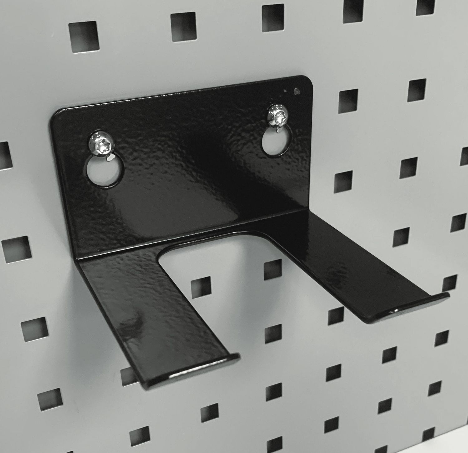 CTS99706 - (DSO) Power Tool Hanger, 2&quot; W Throat (5/Pk)