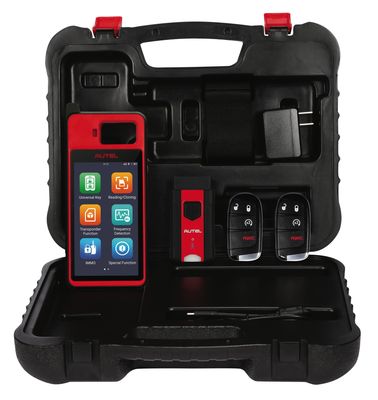 AUTKM100 - Autel® Universal Key Generator Kit