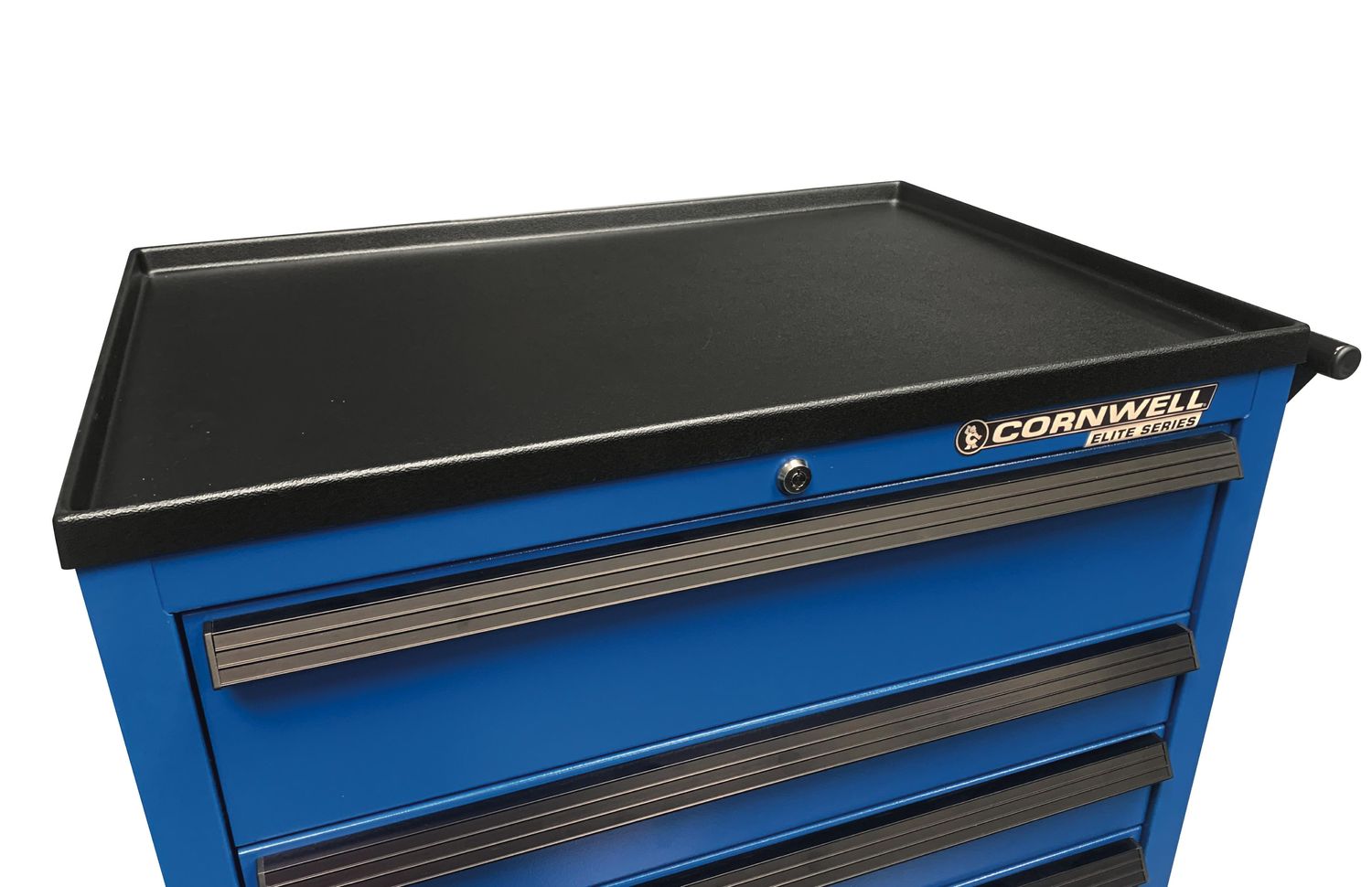 KMC82171 - 29&quot; Elite Series™ Roller Cabinet Formed Top Cap