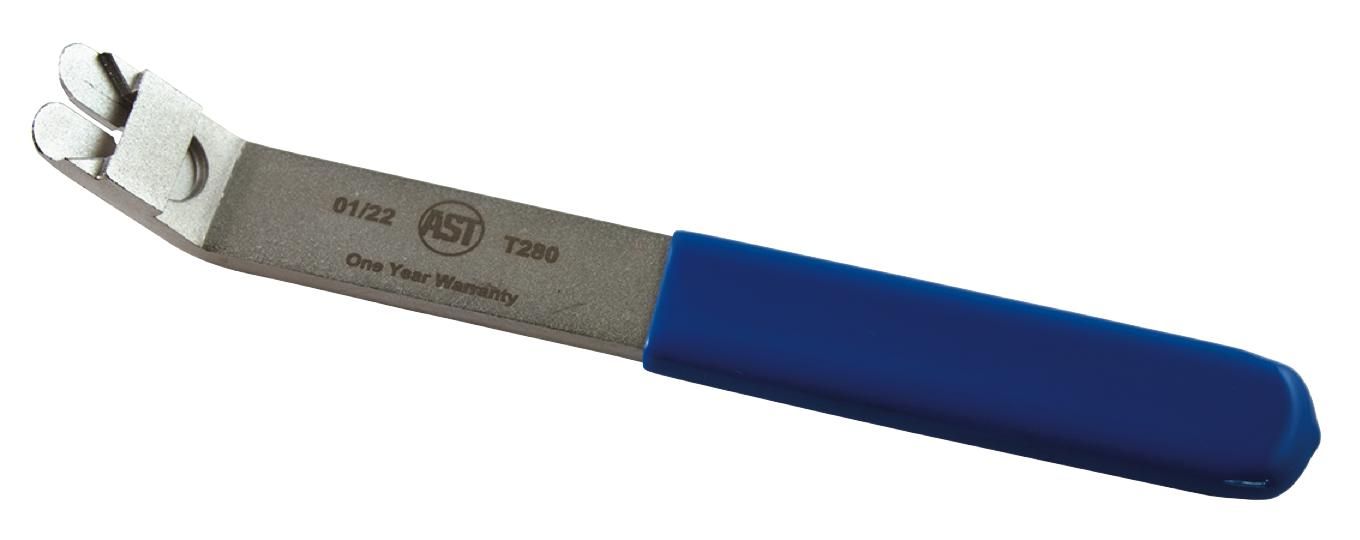 ART280 - Omega Body Panel Clip Tool