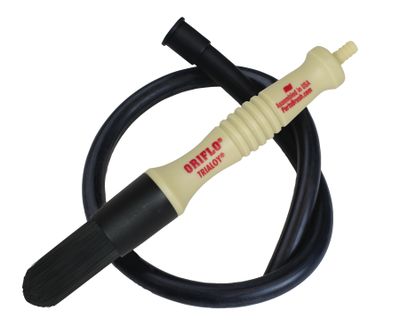 LS89530 - Oriflo Flow-Thru Brush with Tube