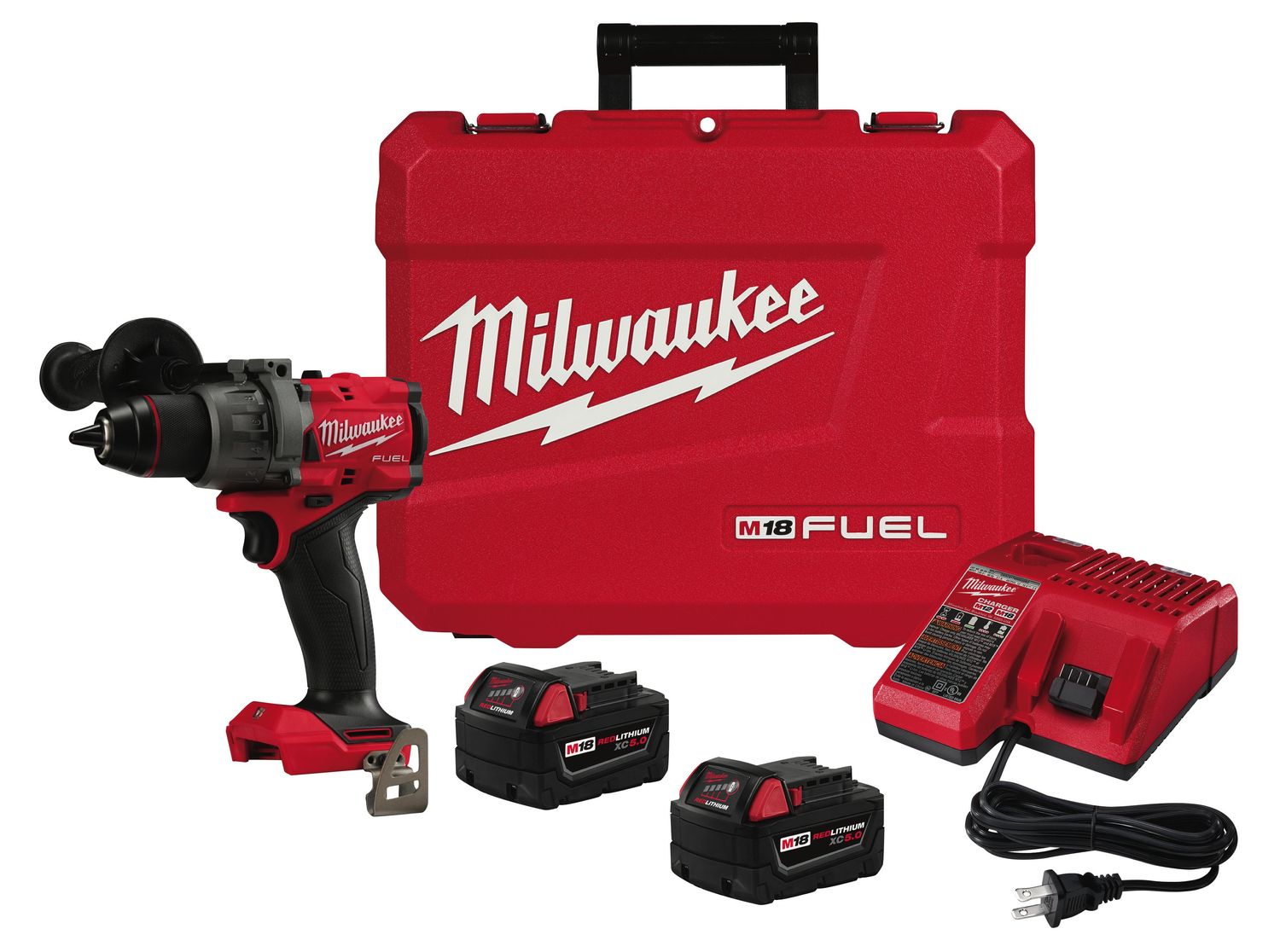 MWE290322 - M18 FUEL™ 1/2” Drill/Driver Kit