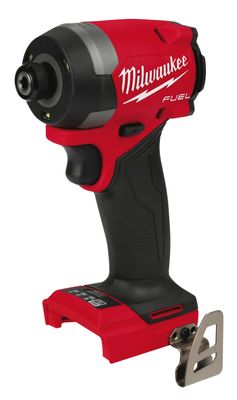MWE295320 - M18 FUEL™ 1/4” Hex Impact Driver, Bare Tool