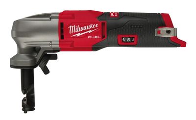 MWE247620 - M12 FUEL™ 16 Gauge Variable Speed Nibbler, Bare Tool