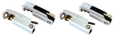 AEGRMG2KSET4 - 4 Piece Micro Grip Clamp Set