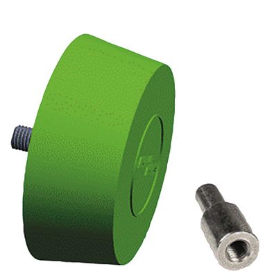 MUK282260K - Conical Eraser Kit (6/Pk)