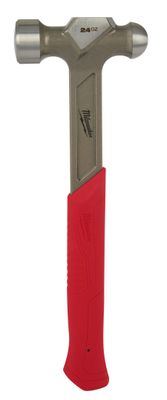 MWE48229131 - 24 oz. Steel Ball Peen Hammer