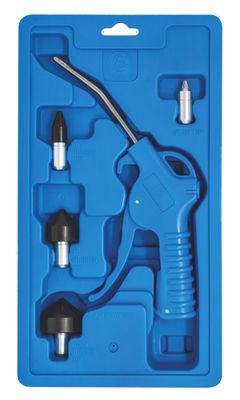 CATBGKA - 5 Piece Blow Gun Kit