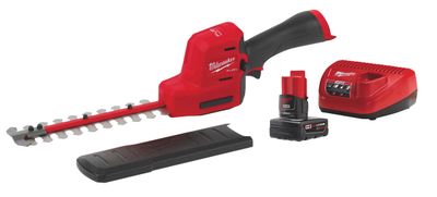 MWE253321 - M12 FUEL™ 8&quot; Hedge Trimmer Kit