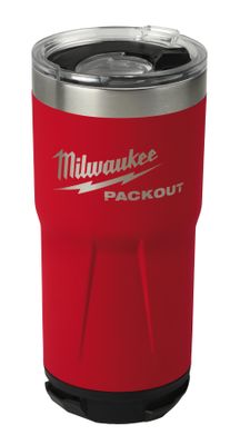 MWE48228392R - PACKOUT™ 20 oz. Tumbler, Red