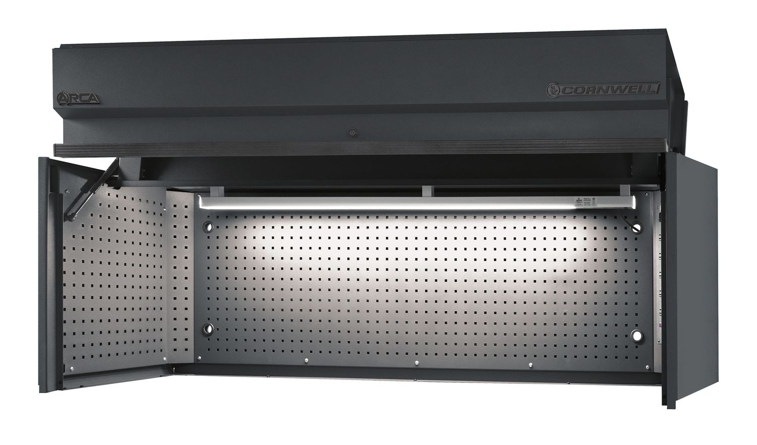 CTSASC79KSH - ARCA® 79&quot; Canopy, Shadow